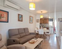Resale - Apartment -
Torrevieja - Parque Acuático - Sector 25