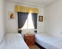 Resale - Apartment -
Torrevieja - Parque Acuático - Sector 25