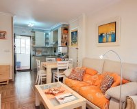 Resale - Apartment -
Torrevieja - Parque Acuático - Sector 25