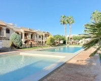 Resale - Apartment -
Torrevieja - Parque Acuático - Sector 25