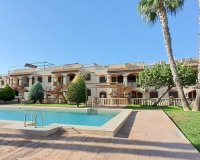 Resale - Apartment -
Torrevieja - Parque Acuático - Sector 25