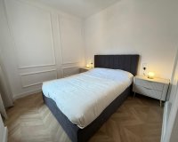 Resale - Apartment -
Torrevieja - PARQUE DE LAS NACIONES