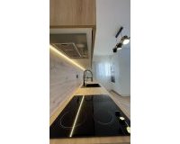 Resale - Apartment -
Torrevieja - PARQUE DE LAS NACIONES