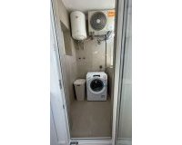 Resale - Apartment -
Torrevieja - PARQUE DE LAS NACIONES