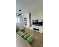 Resale - Apartment -
Torrevieja - PARQUE DE LAS NACIONES