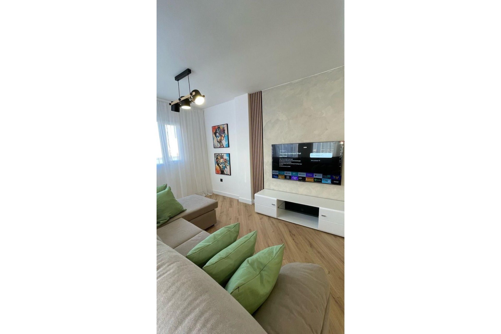 Resale - Apartment -
Torrevieja - PARQUE DE LAS NACIONES