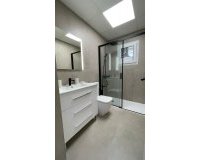 Resale - Apartment -
Torrevieja - PARQUE DE LAS NACIONES