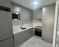 Resale - Apartment -
Torrevieja - PARQUE DE LAS NACIONES