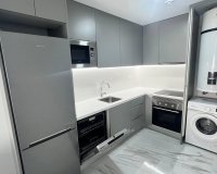 Resale - Apartment -
Torrevieja - PARQUE DE LAS NACIONES