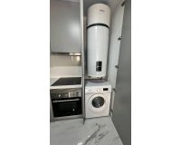 Resale - Apartment -
Torrevieja - PARQUE DE LAS NACIONES