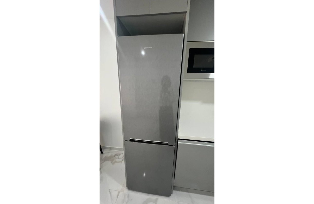 Resale - Apartment -
Torrevieja - PARQUE DE LAS NACIONES