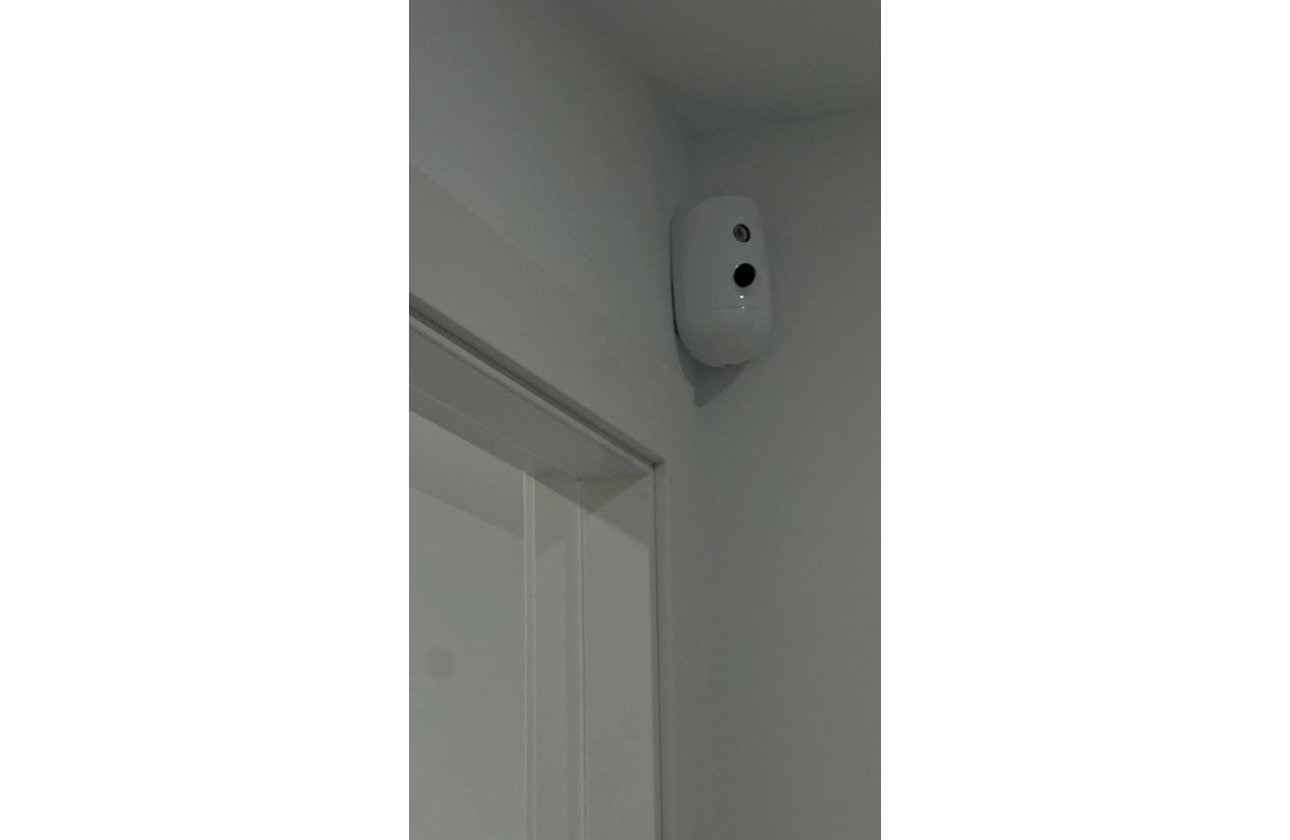 Resale - Apartment -
Torrevieja - PARQUE DE LAS NACIONES