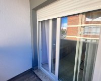 Resale - Apartment -
Torrevieja - PARQUE DE LAS NACIONES