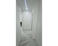 Resale - Apartment -
Torrevieja - PARQUE DE LAS NACIONES