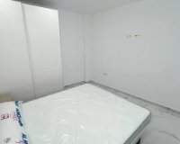 Resale - Apartment -
Torrevieja - PARQUE DE LAS NACIONES