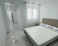 Resale - Apartment -
Torrevieja - PARQUE DE LAS NACIONES