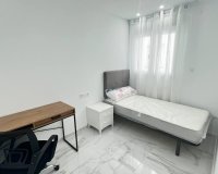 Resale - Apartment -
Torrevieja - PARQUE DE LAS NACIONES