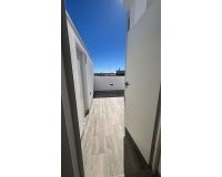 Resale - Apartment -
Torrevieja - PARQUE DE LAS NACIONES