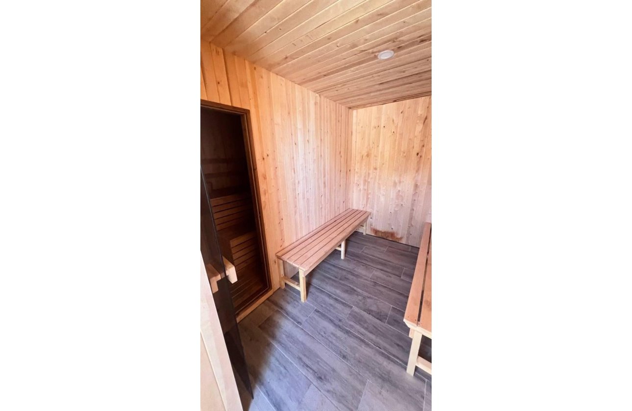 Resale - Apartment -
Torrevieja - PARQUE DE LAS NACIONES