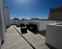 Resale - Apartment -
Torrevieja - PARQUE DE LAS NACIONES