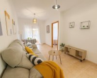 Resale - Apartment -
Torrevieja - PARQUE DE LAS NACIONES