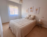 Resale - Apartment -
Torrevieja - PARQUE DE LAS NACIONES