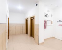 Resale - Apartment -
Torrevieja - PARQUE DE LAS NACIONES