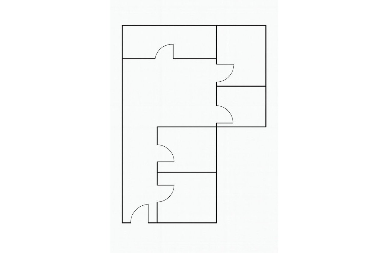 Resale - Apartment -
Torrevieja - PARQUE DE LAS NACIONES