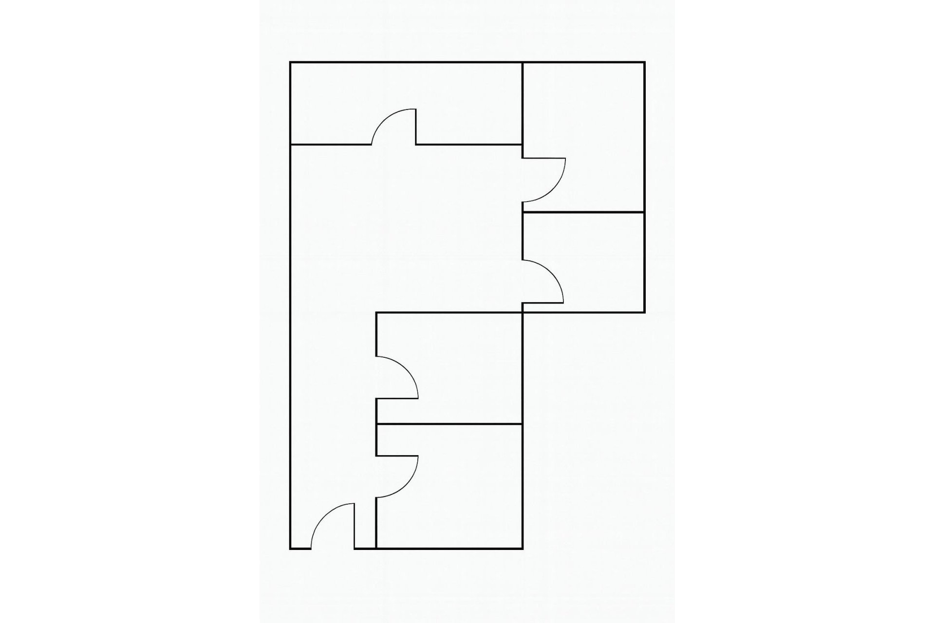 Resale - Apartment -
Torrevieja - PARQUE DE LAS NACIONES