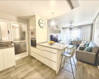 Resale - Apartment -
Torrevieja - PARQUE DE LAS NACIONES