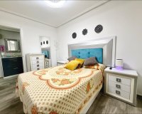 Resale - Apartment -
Torrevieja - PARQUE DE LAS NACIONES