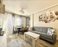 Resale - Apartment -
Torrevieja - PARQUE DE LAS NACIONES