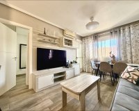 Resale - Apartment -
Torrevieja - PARQUE DE LAS NACIONES
