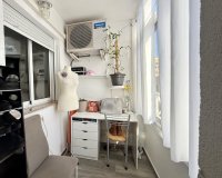 Resale - Apartment -
Torrevieja - PARQUE DE LAS NACIONES