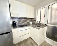 Resale - Apartment -
Torrevieja - PARQUE DE LAS NACIONES