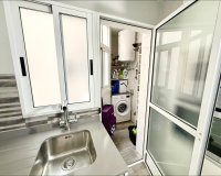 Resale - Apartment -
Torrevieja - PARQUE DE LAS NACIONES