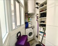 Resale - Apartment -
Torrevieja - PARQUE DE LAS NACIONES