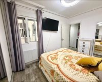 Resale - Apartment -
Torrevieja - PARQUE DE LAS NACIONES