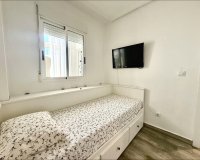 Resale - Apartment -
Torrevieja - PARQUE DE LAS NACIONES