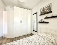 Resale - Apartment -
Torrevieja - PARQUE DE LAS NACIONES