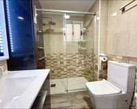 Resale - Apartment -
Torrevieja - PARQUE DE LAS NACIONES