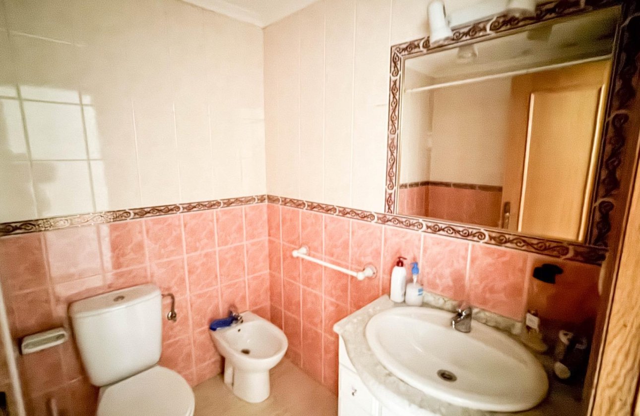 Resale - Apartment -
Torrevieja - PARQUE DE LAS NACIONES