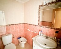 Resale - Apartment -
Torrevieja - PARQUE DE LAS NACIONES