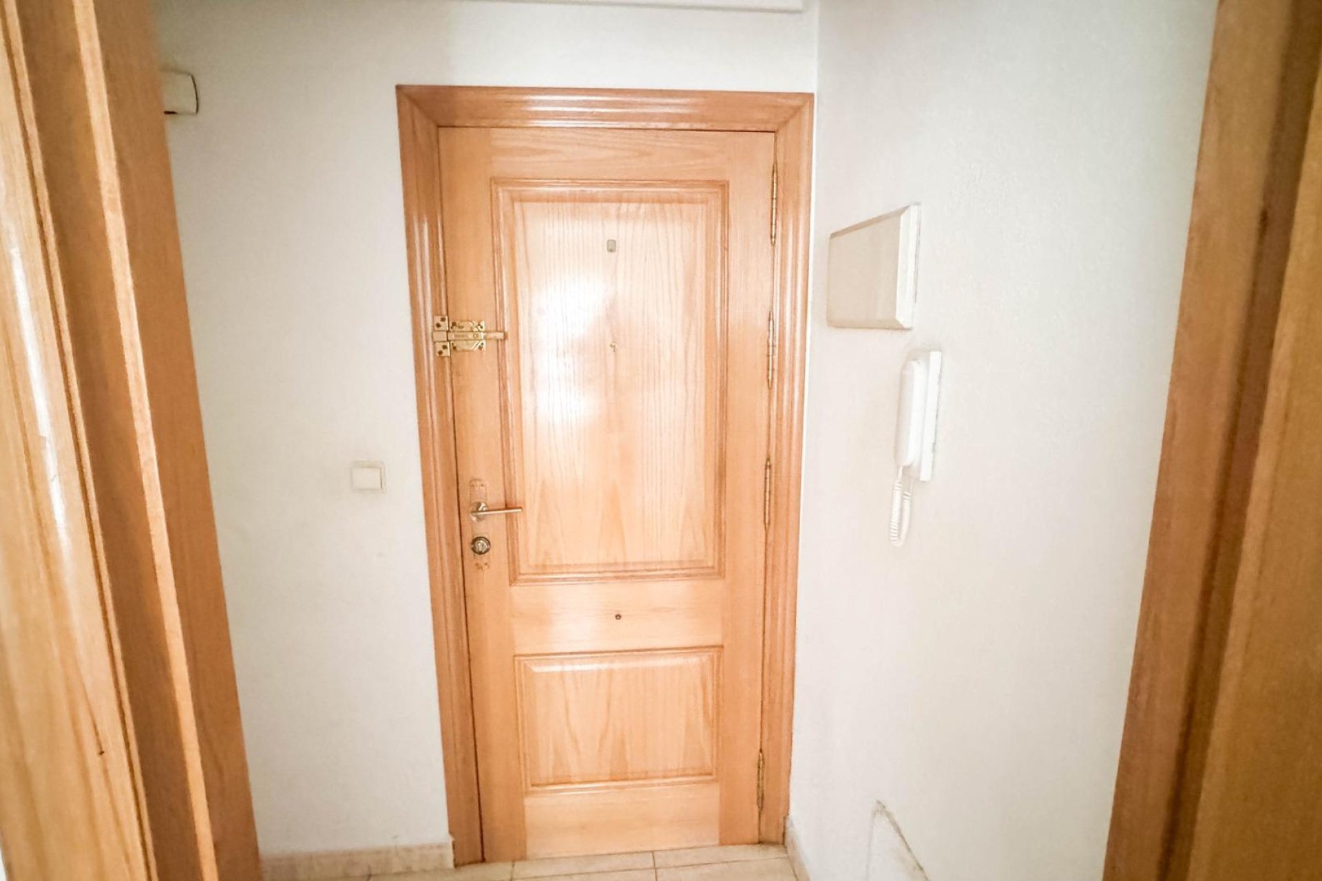 Resale - Apartment -
Torrevieja - PARQUE DE LAS NACIONES