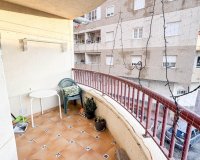 Resale - Apartment -
Torrevieja - PARQUE DE LAS NACIONES