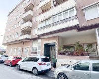 Resale - Apartment -
Torrevieja - PARQUE DE LAS NACIONES