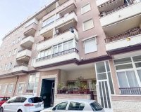 Resale - Apartment -
Torrevieja - PARQUE DE LAS NACIONES