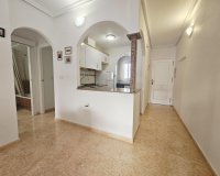 Resale - Apartment -
Torrevieja - PARQUE DE LAS NACIONES