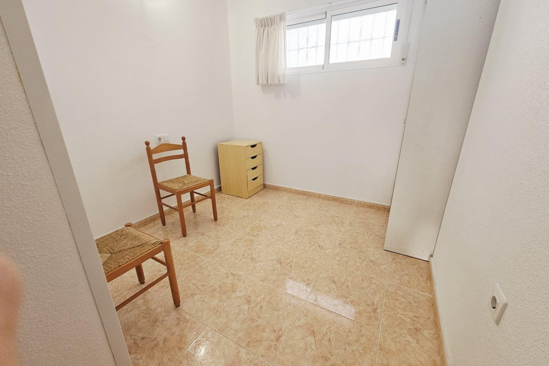Resale - Apartment -
Torrevieja - PARQUE DE LAS NACIONES