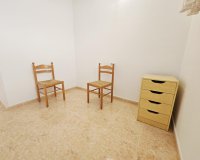 Resale - Apartment -
Torrevieja - PARQUE DE LAS NACIONES